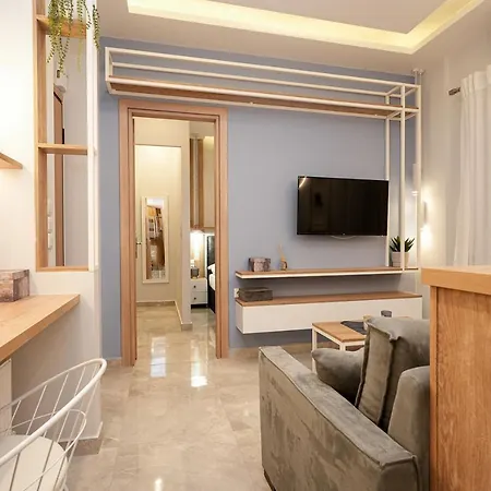 Emmanuel Luxury Suite