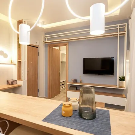 Emmanuel Luxury Suite *