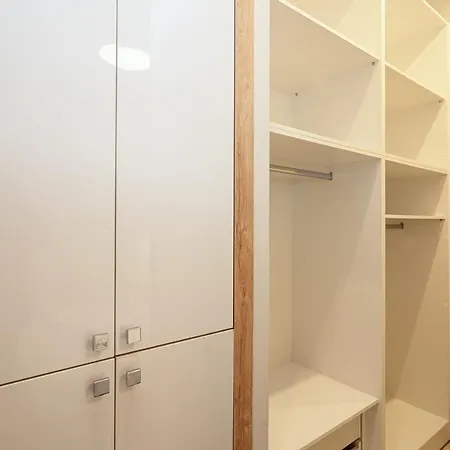 Apartman Emmanuel Luxury Suite *