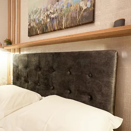Apartamento Emmanuel Luxury Suite Tessalónica