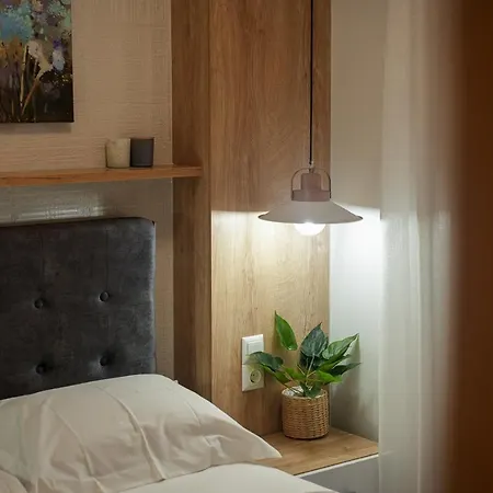 Apartman Emmanuel Luxury Suite